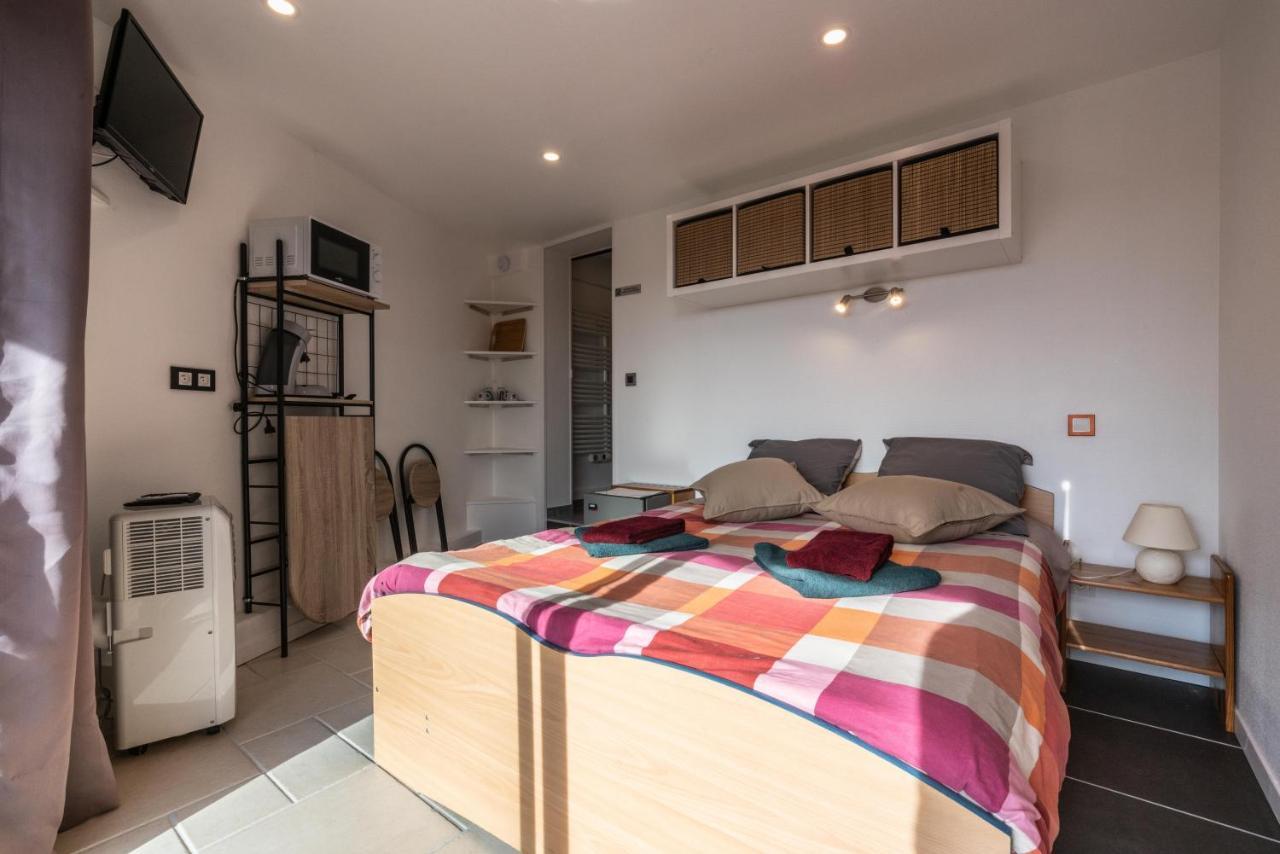 La Maison Au Bord Du Bed & Breakfast *